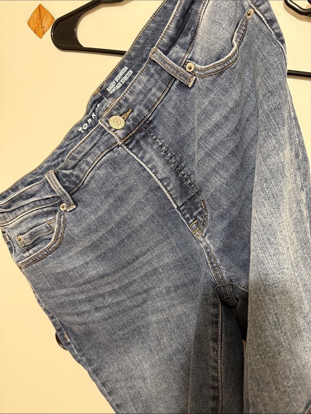 Denim Women’s Classic Blue Jeans